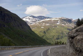 Car views in Norway II
