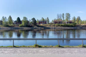 Along the river Skellefteälven II