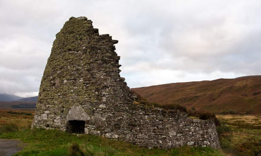 Dun Dornaigil Broch
