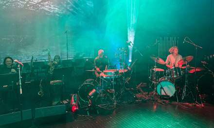 Šlobboten dress rehearsal I