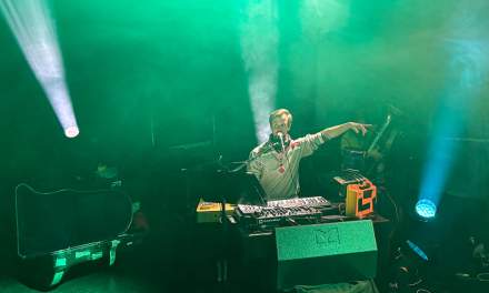 Šlobboten dress rehearsal II