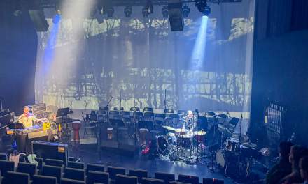 Šlobboten dress rehearsal III