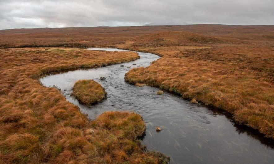 Highland impressions I