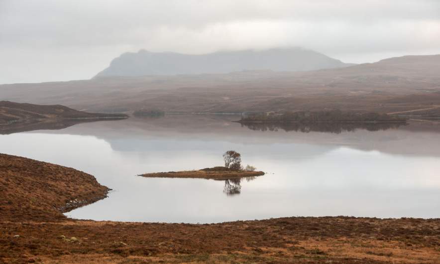 Highland impressions II