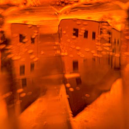 Irn-rbu photo filter