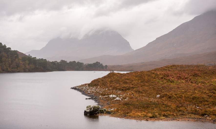 Loch Clair