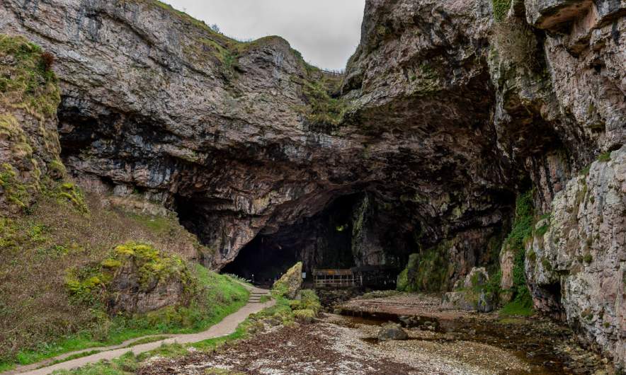 Smoo Cave I