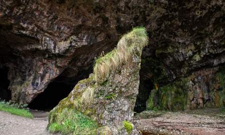 Smoo Cave II