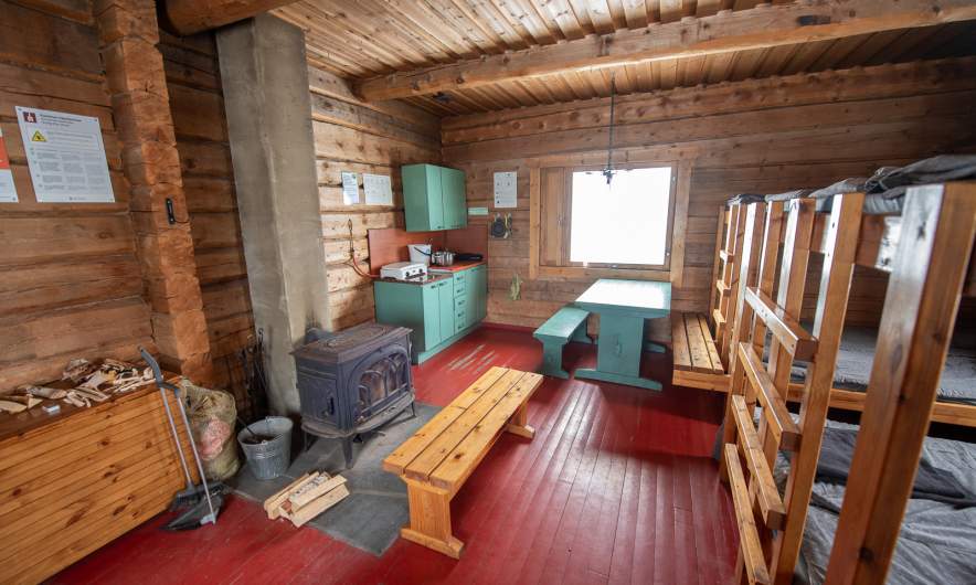 Inside Hannukuru Hanna