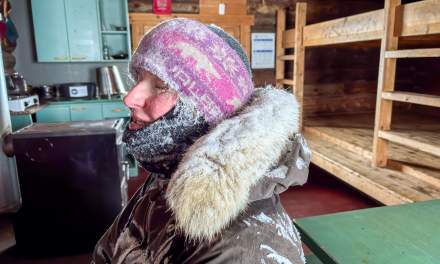 Shelter from the storm