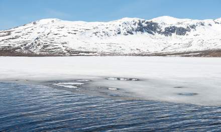 Kattfjordvannet II
