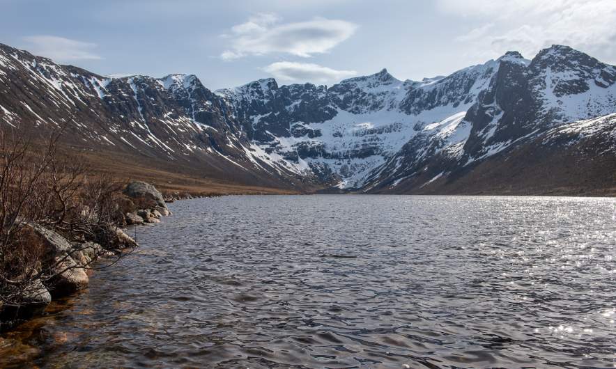 Storvatnet