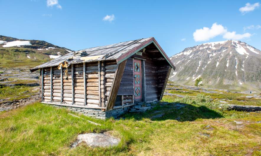 Kvænangen III