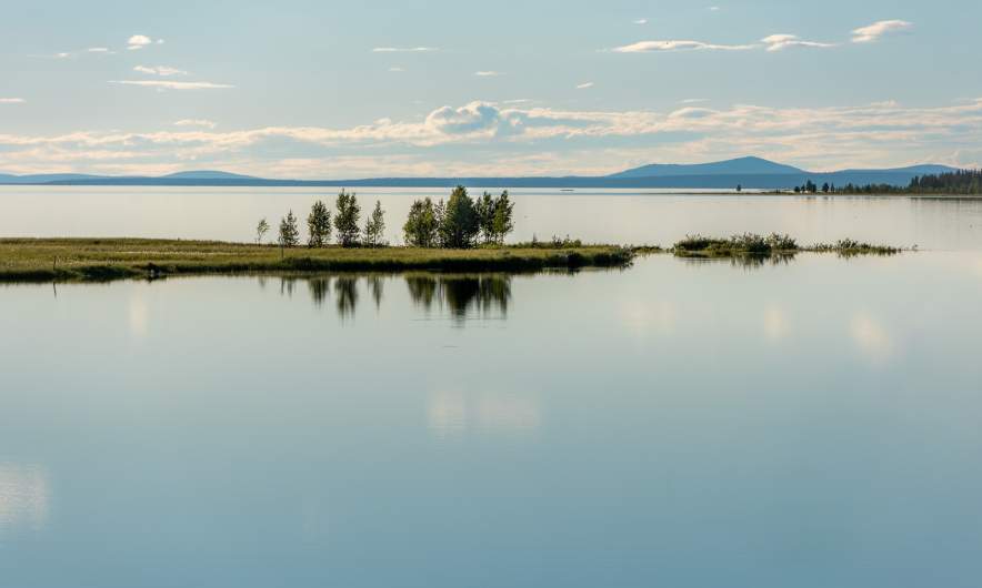 Lokka Reservoire III