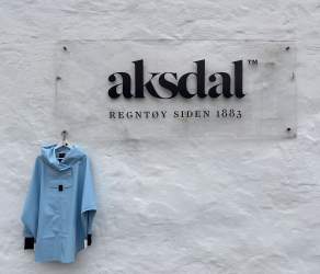 Shop for rainwear II