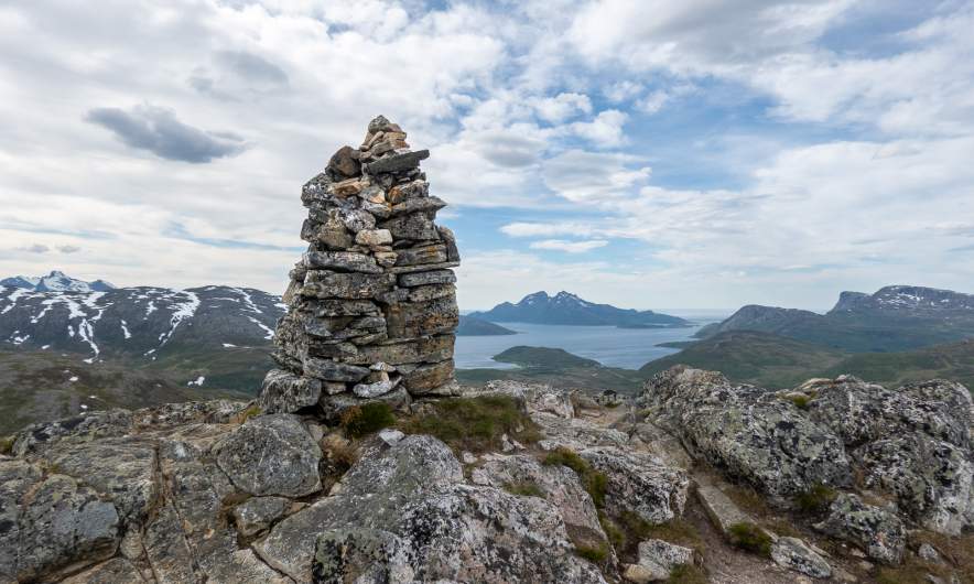 Sørtinden