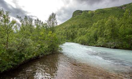 Gievdanjohka II