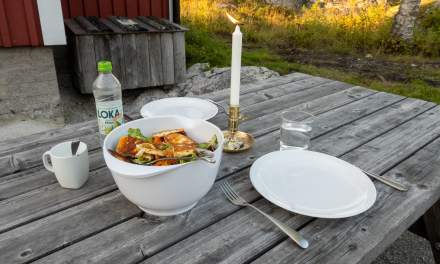 Dinner I