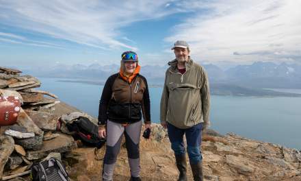 Summit photo