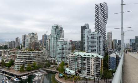 Burrard Street Bridge