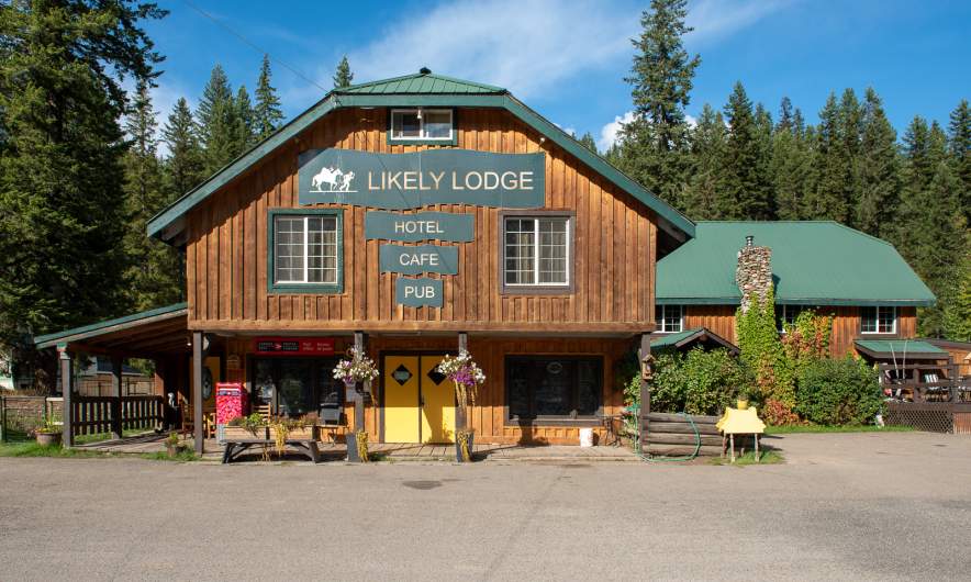 Likely Lodge I