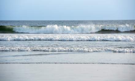 Long Beach III