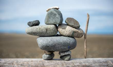 Parksville Community Beach III