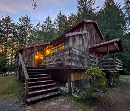 Ryan’s place I