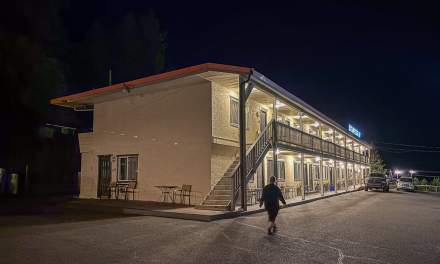 Stampeder Inn I