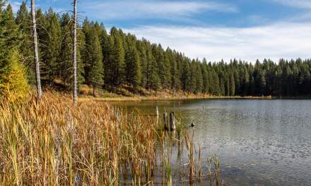 Astro Lake