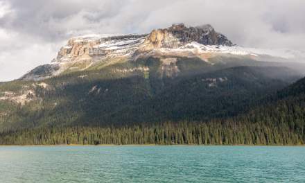 Emerald Lake II