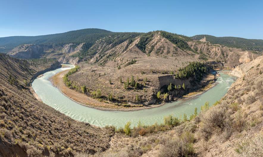 Farwell Canyon
