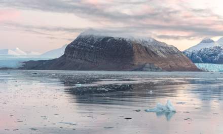 Kongsfjorden XI