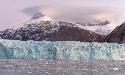 Kongsfjorden XXII