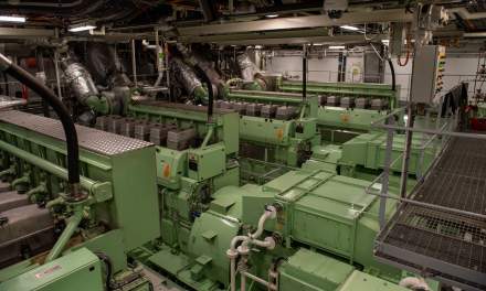 Machinery I