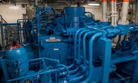 Machinery II
