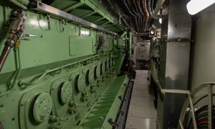 Machinery III