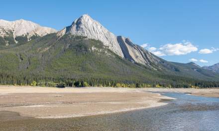 Medicine lake II