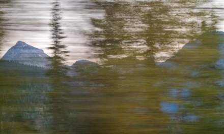 Passing I