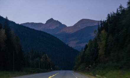 Passing II