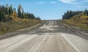 Road 503A (III)