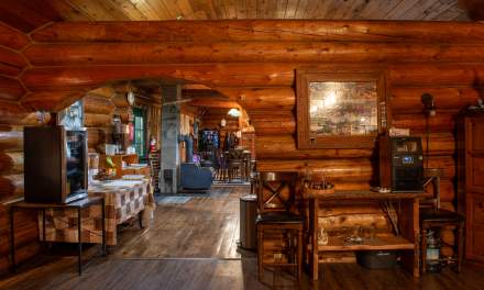 Summit river lodge II
