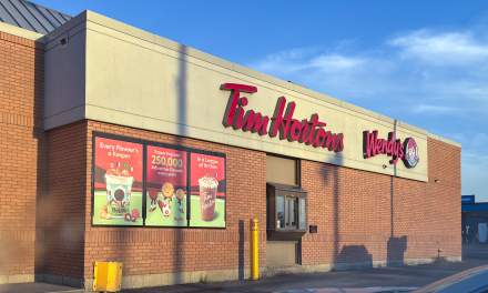 Tim Hortons I