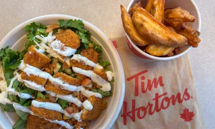 Tim Hortons II